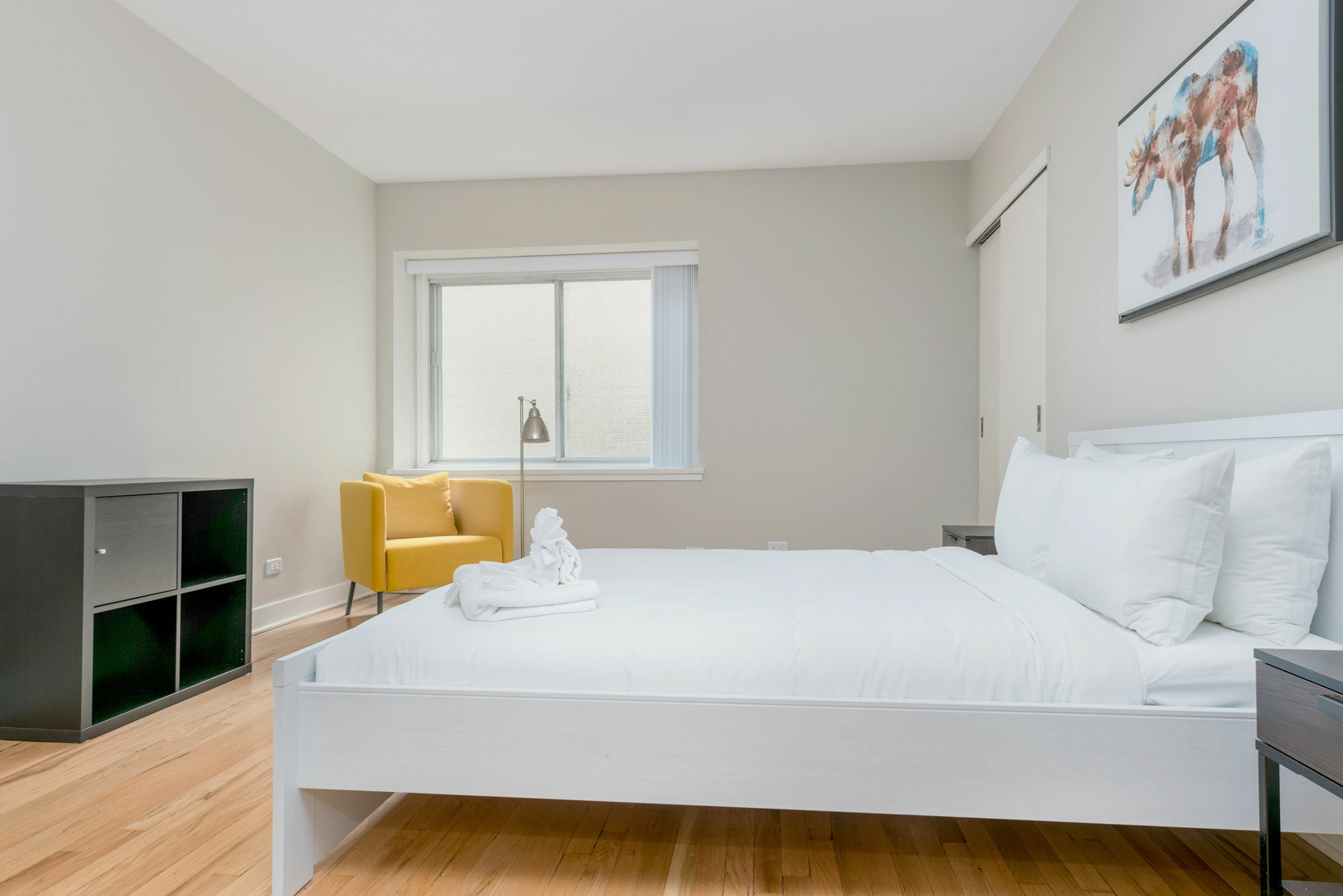 3br In Downtown Mtl By Sonder *
