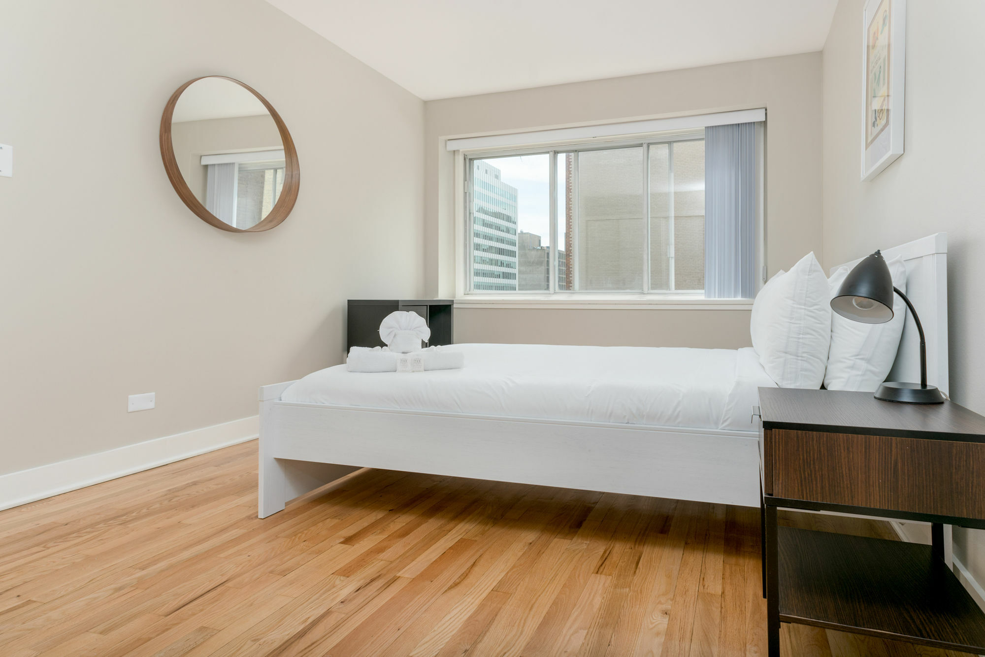 3br In Downtown Mtl By Sonder *